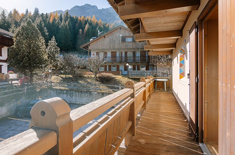 Appartement Fontanelle