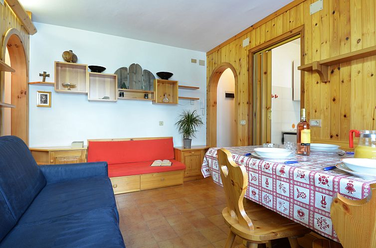Appartement Des Alpes