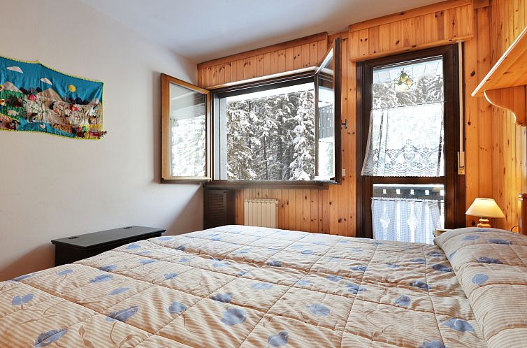 Appartement Des Alpes