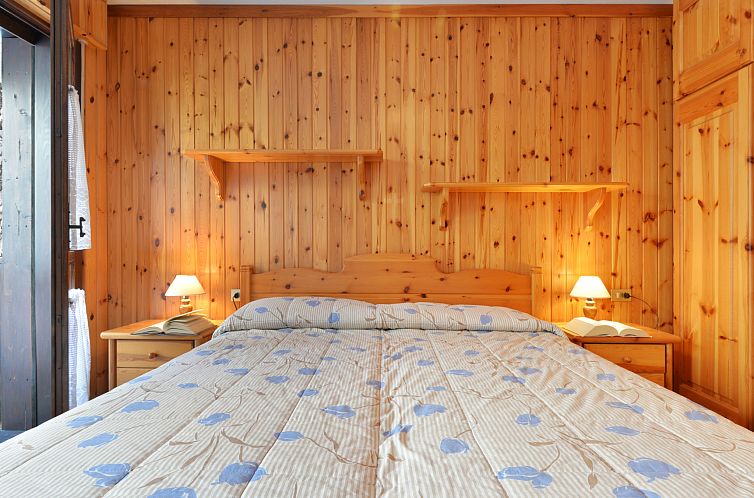 Appartement Des Alpes