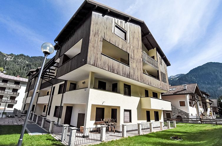 Appartement Des Alpes