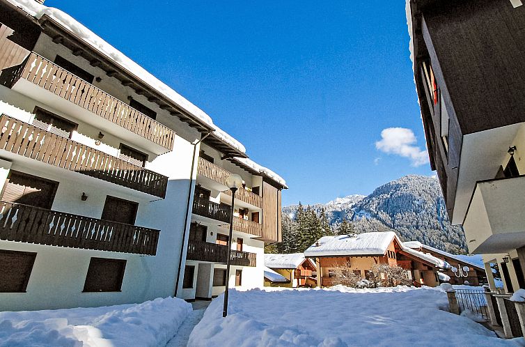 Appartement Des Alpes