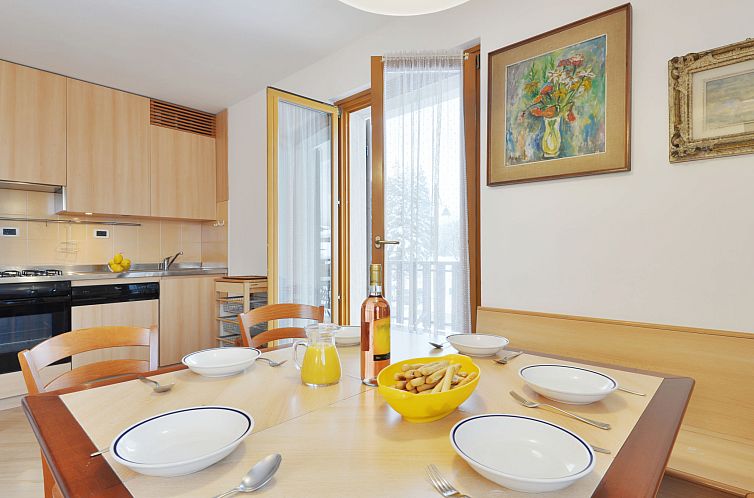 Appartement Condominio al Parco