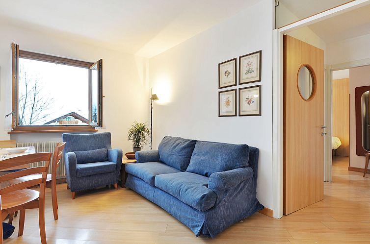 Appartement Condominio al Parco