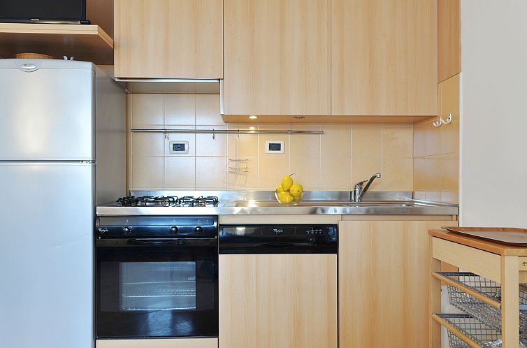 Appartement Condominio al Parco