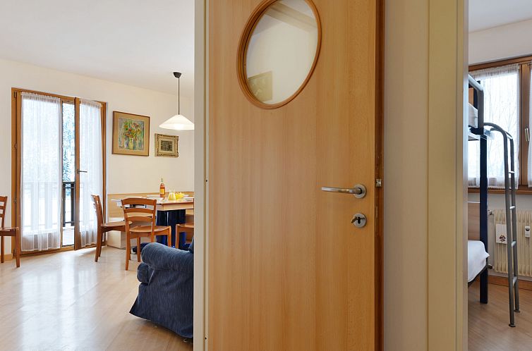 Appartement Condominio al Parco