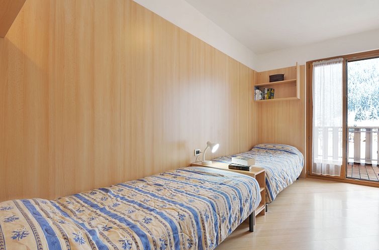 Appartement Condominio al Parco