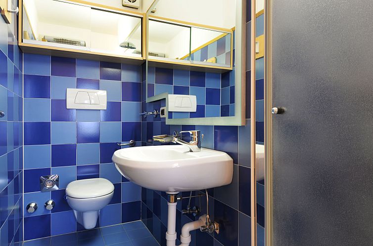 Appartement Condominio al Parco