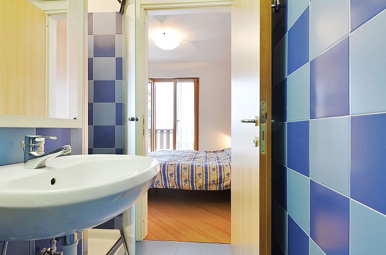 Appartement Condominio al Parco