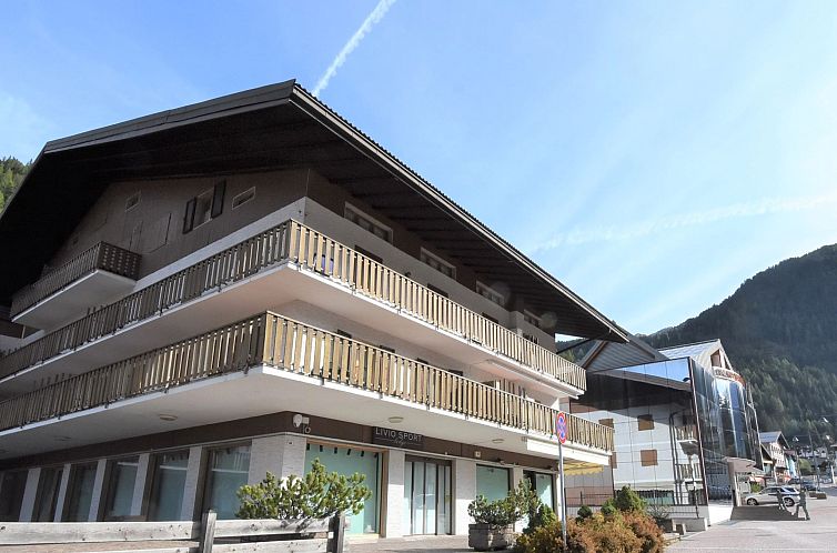 Appartement Condominio al Parco