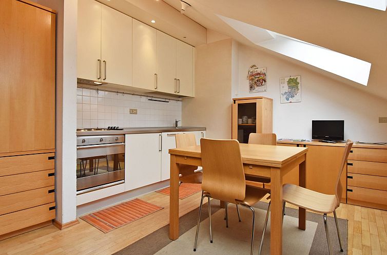 Verblijf 0870942 - Appartement Dolomieten - Appartement Enrosadira