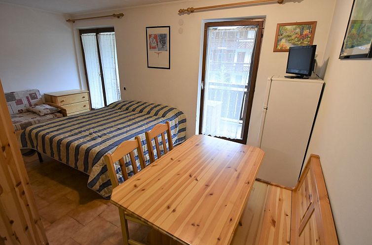 Guest house 0870945 - Apartment Dolomites - Appartement Apt 8