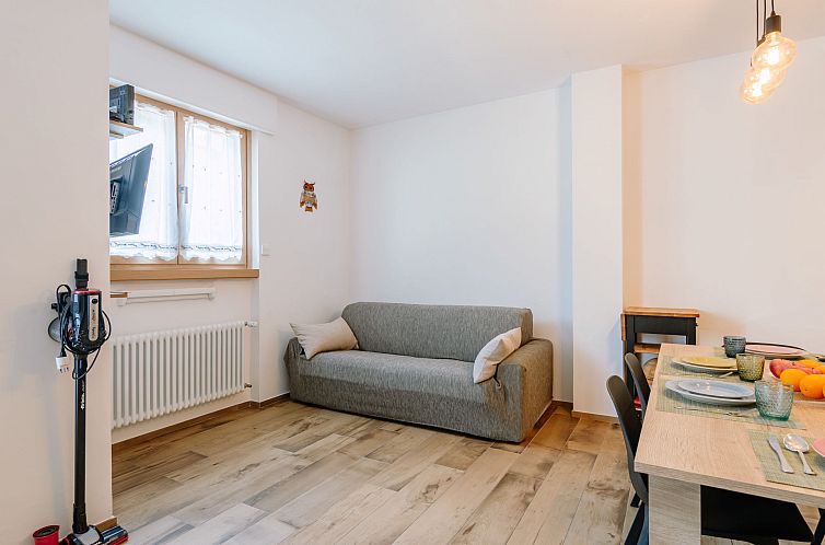 Appartement Cesa del sass