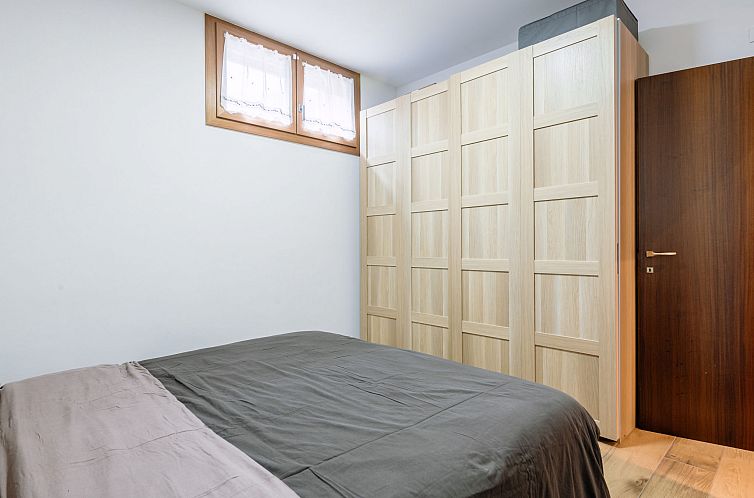 Appartement Cesa del sass