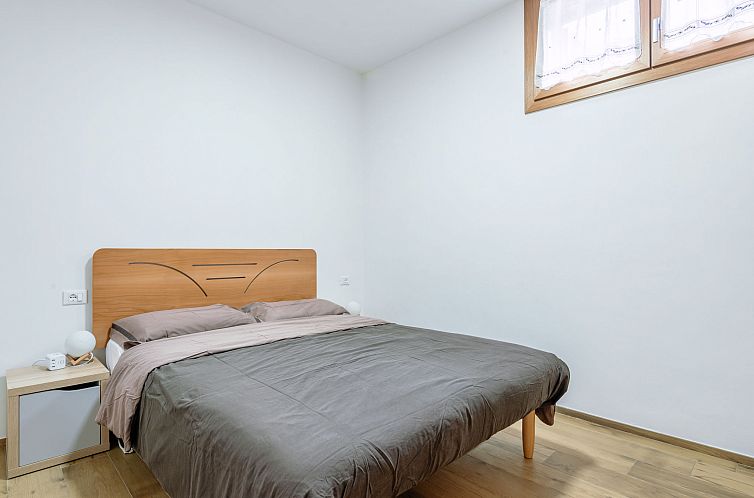 Appartement Cesa del sass