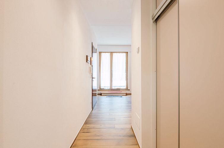 Appartement Cesa del sass