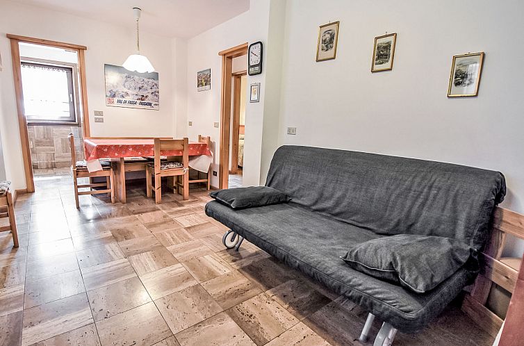 Unterkunft 0870948 - Appartement Dolomiten - Appartement Fontanelle