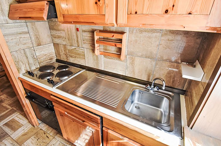 Appartement Fontanelle