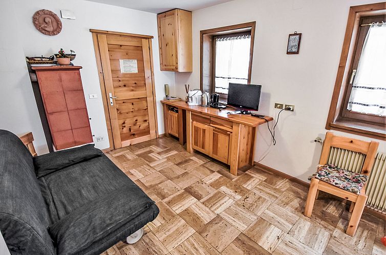 Appartement Fontanelle