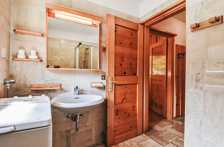 Appartement Fontanelle