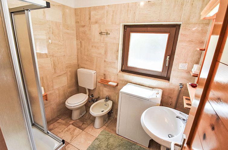 Appartement Fontanelle