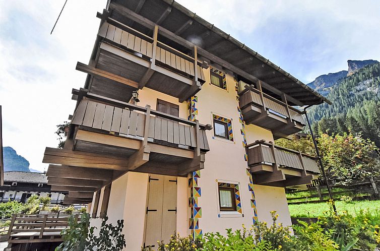 Appartement Fontanelle