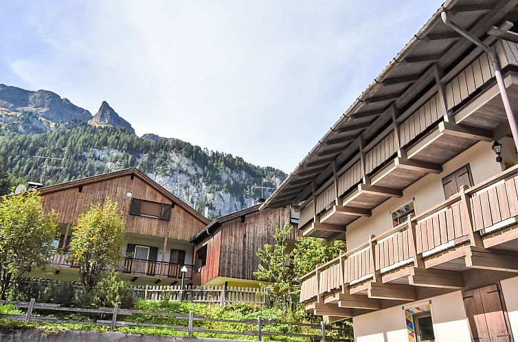 Appartement Fontanelle