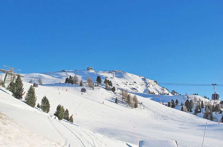 Appartement Fontanelle