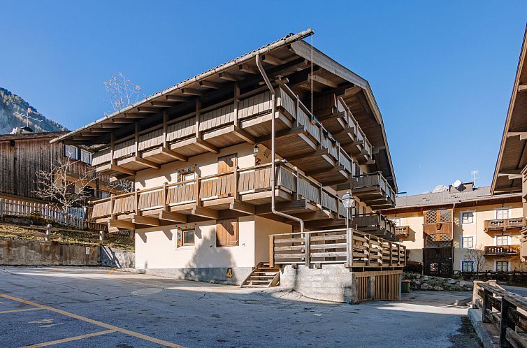 Appartement Fontanelle