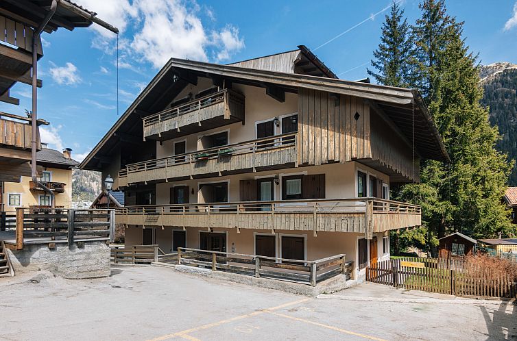 Appartement Fontanelle