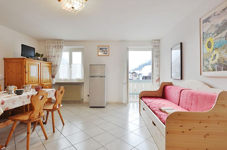 Appartement Villa Placidia Apt 22