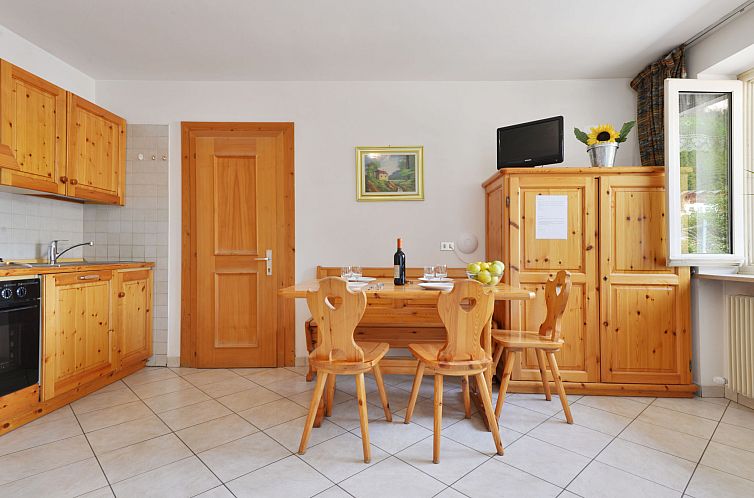 Appartement Villa Placidia Apt 22