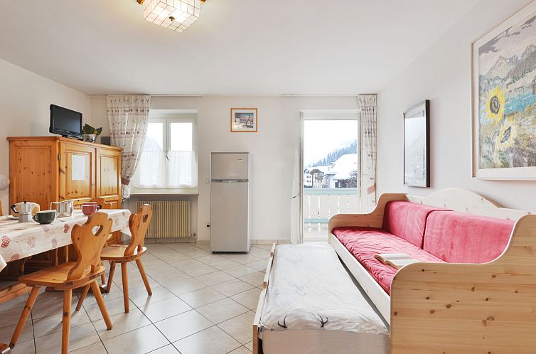 Appartement Villa Placidia Apt 22