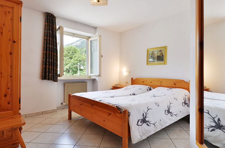 Appartement Villa Placidia Apt 22