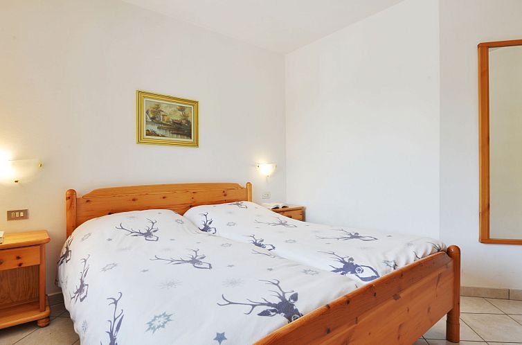 Appartement Villa Placidia Apt 22