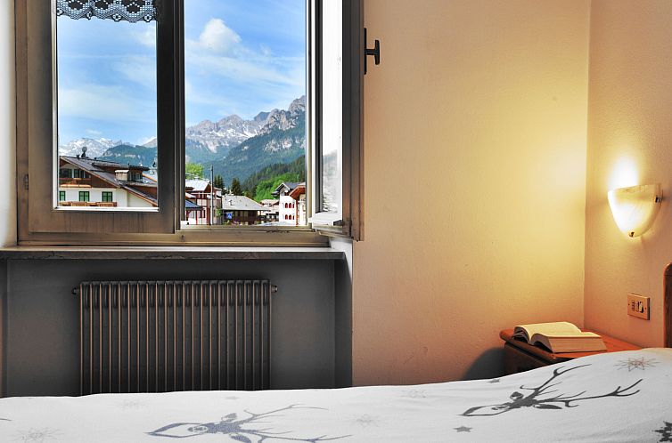 Appartement Villa Placidia Apt 22