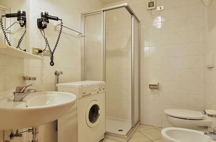 Appartement Villa Placidia Apt 22