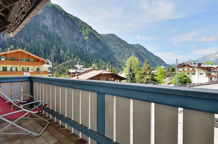 Appartement Villa Placidia Apt 22