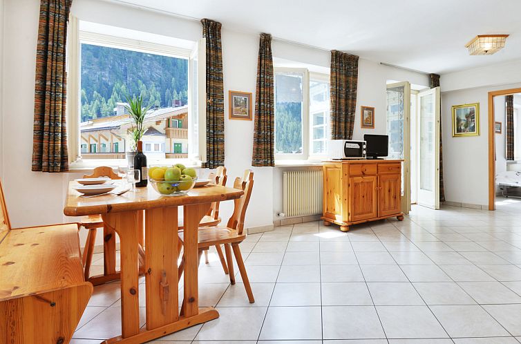 Appartement Villa Placidia Apt 23