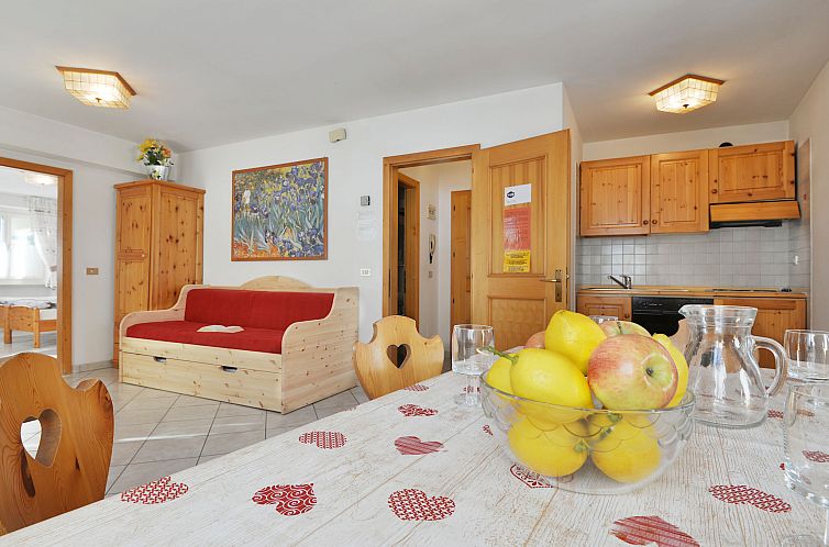 Appartement Villa Placidia Apt 23