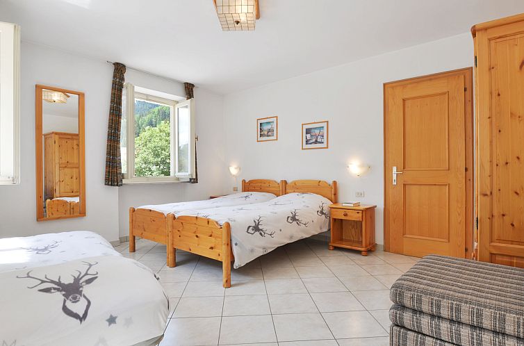 Appartement Villa Placidia Apt 23