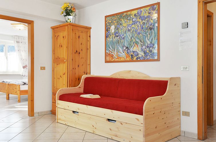 Appartement Villa Placidia Apt 23