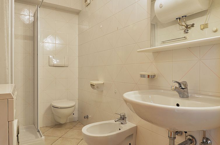 Appartement Villa Placidia Apt 23