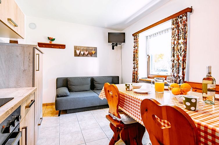 Appartement Cesa Minach