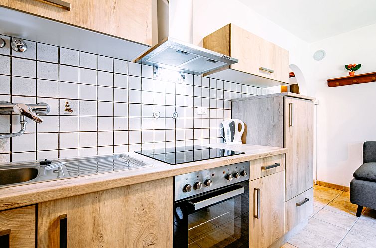 Appartement Cesa Minach