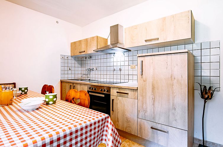 Appartement Cesa Minach