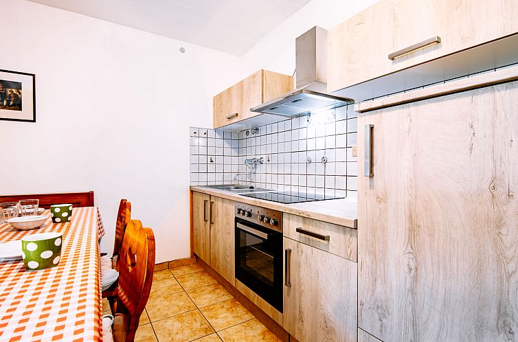 Appartement Cesa Minach