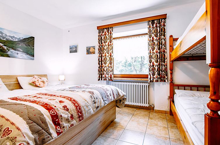Appartement Cesa Minach