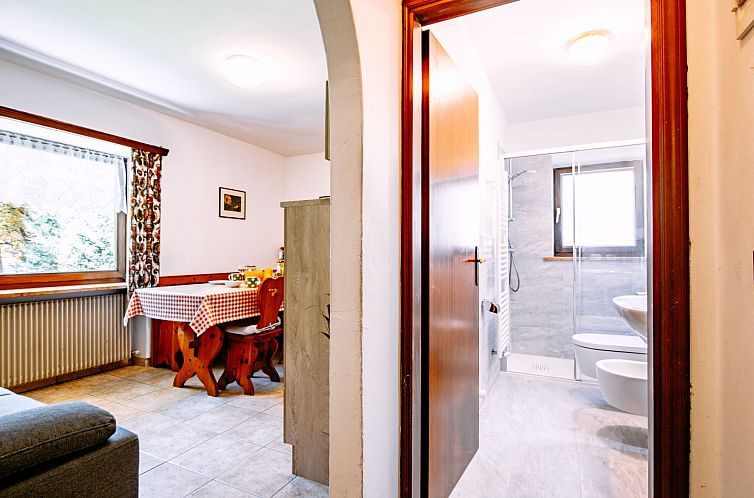 Appartement Cesa Minach