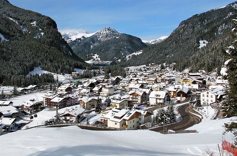 Appartement Cesa Minach